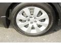 Dark Gray Metallic - Impreza 2.5i Sedan Photo No. 17