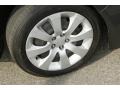 Dark Gray Metallic - Impreza 2.5i Sedan Photo No. 18