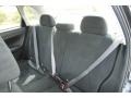 Dark Gray Metallic - Impreza 2.5i Sedan Photo No. 19
