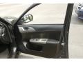 Dark Gray Metallic - Impreza 2.5i Sedan Photo No. 20