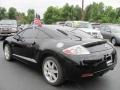 Kalapana Black - Eclipse SE Coupe Photo No. 12