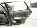 Dark Gray Metallic - Impreza 2.5i Sedan Photo No. 21