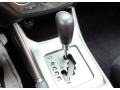 Dark Gray Metallic - Impreza 2.5i Sedan Photo No. 23