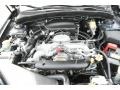 Dark Gray Metallic - Impreza 2.5i Sedan Photo No. 25