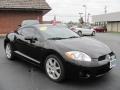 Kalapana Black - Eclipse SE Coupe Photo No. 17