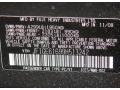 Dark Gray Metallic - Impreza 2.5i Sedan Photo No. 26