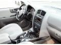 Smart Silver - Santa Fe GLS 4WD Photo No. 5