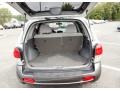 Smart Silver - Santa Fe GLS 4WD Photo No. 8