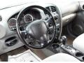 Smart Silver - Santa Fe GLS 4WD Photo No. 13