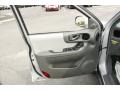Smart Silver - Santa Fe GLS 4WD Photo No. 14