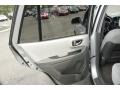 Smart Silver - Santa Fe GLS 4WD Photo No. 15