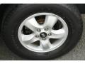 Smart Silver - Santa Fe GLS 4WD Photo No. 16