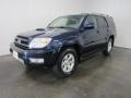 2005 Pacific Blue Metallic Toyota 4Runner Sport Edition 4x4  photo #1