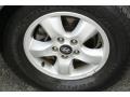 Smart Silver - Santa Fe GLS 4WD Photo No. 17