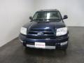 2005 Pacific Blue Metallic Toyota 4Runner Sport Edition 4x4  photo #2