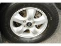 Smart Silver - Santa Fe GLS 4WD Photo No. 18