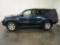 2005 Pacific Blue Metallic Toyota 4Runner Sport Edition 4x4  photo #3