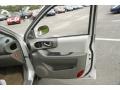 Smart Silver - Santa Fe GLS 4WD Photo No. 21