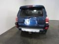 2005 Pacific Blue Metallic Toyota 4Runner Sport Edition 4x4  photo #12