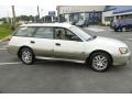 White Frost Pearl - Outback Wagon Photo No. 4