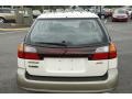White Frost Pearl - Outback Wagon Photo No. 7