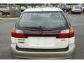 2003 White Frost Pearl Subaru Outback Wagon  photo #7