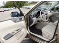 Topaz Gold Metallic - Impreza 2.5i Wagon Photo No. 8