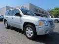 2007 Silver Mist Metallic GMC Envoy SLT  photo #1