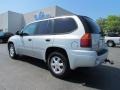 2007 Silver Mist Metallic GMC Envoy SLT  photo #5