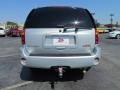 2007 Silver Mist Metallic GMC Envoy SLT  photo #6