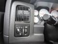 2004 Black Dodge Ram 1500 Rumble Bee Regular Cab 4x4  photo #25