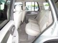 2007 Silver Mist Metallic GMC Envoy SLT  photo #12