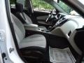 Light Titanium/Jet Black Interior Photo for 2011 Chevrolet Equinox #53423419