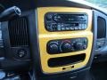 Black - Ram 1500 Rumble Bee Regular Cab 4x4 Photo No. 29