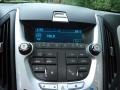 2011 Chevrolet Equinox LT AWD Audio System