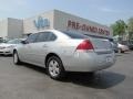 Silverstone Metallic - Impala LT Photo No. 5