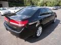 Tuxedo Black Metallic - MKZ FWD Photo No. 4