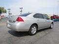 Silverstone Metallic - Impala LT Photo No. 6