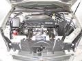 Silverstone Metallic - Impala LT Photo No. 17