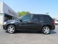 2008 Carbon Black Metallic Pontiac Torrent GXP  photo #4