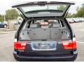 2005 Toledo Blue Metallic BMW X5 4.4i  photo #9