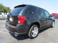 2008 Carbon Black Metallic Pontiac Torrent GXP  photo #7