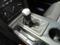5 Speed Manual 2006 Ford Mustang GT Deluxe Coupe Transmission