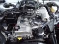 2.7L DOHC 16V 4 Cylinder Engine for 2004 Toyota Tacoma Xtracab 4x4 #53424298