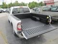 2011 Super White Toyota Tacoma Access Cab  photo #5