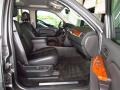 Ebony Interior Photo for 2008 Chevrolet Avalanche #53424636