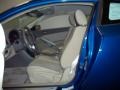 2008 Azure Blue Metallic Nissan Altima 2.5 S Coupe  photo #9