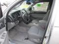 Silver Streak Mica - Tacoma V6 TRD PreRunner Double Cab Photo No. 7