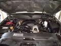  2008 Avalanche LTZ 5.3 Liter Flex-Fuel OHV 16-Valve Vortec V8 Engine