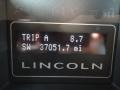 2009 Black Lincoln Navigator 4x4  photo #19